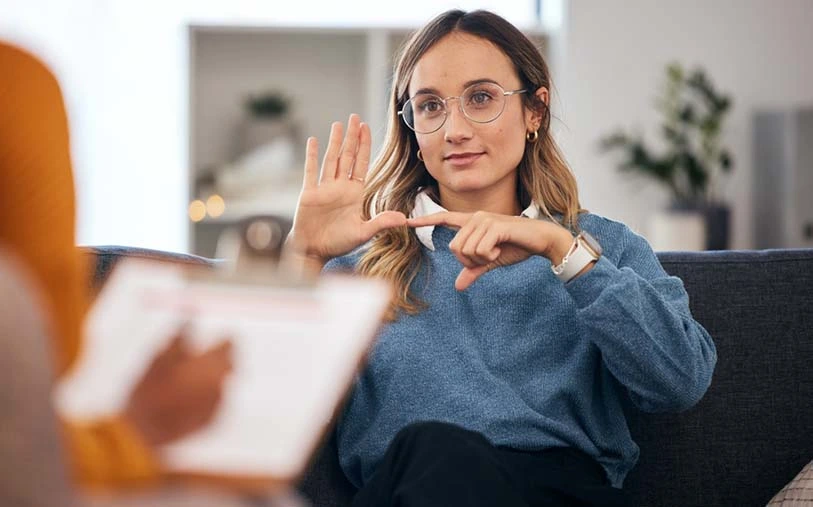 Effective Speech Therapy Techniques for Stroke Patients